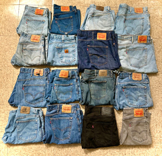 Men's Jorts Bundle